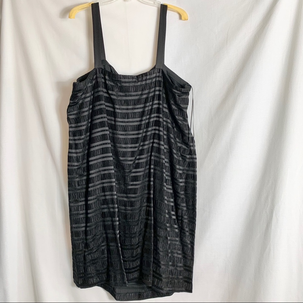 R&M Richards Jacket and Dress set Sz 24w - Picture 3 of 9